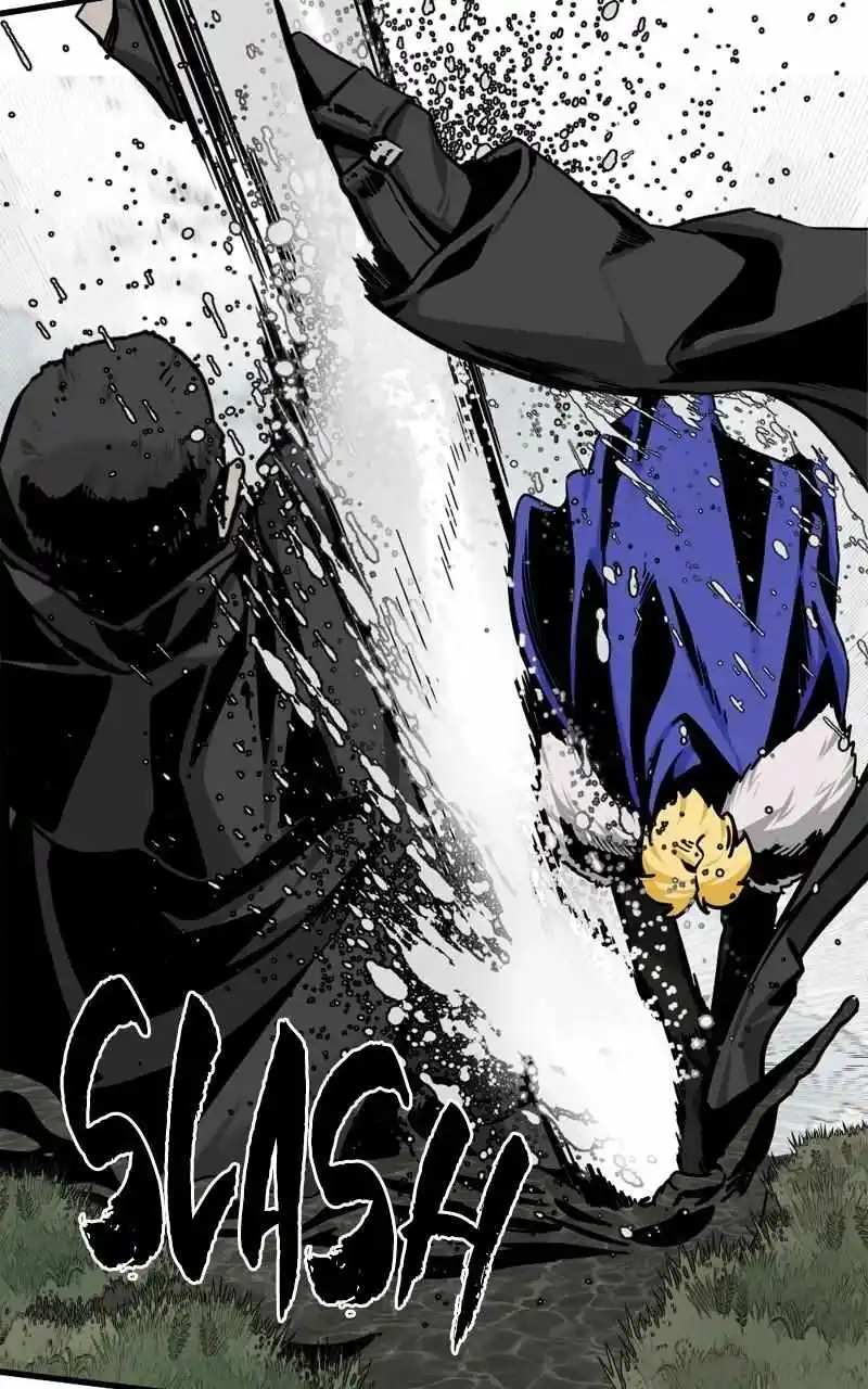 Hero Killer Chapter 146