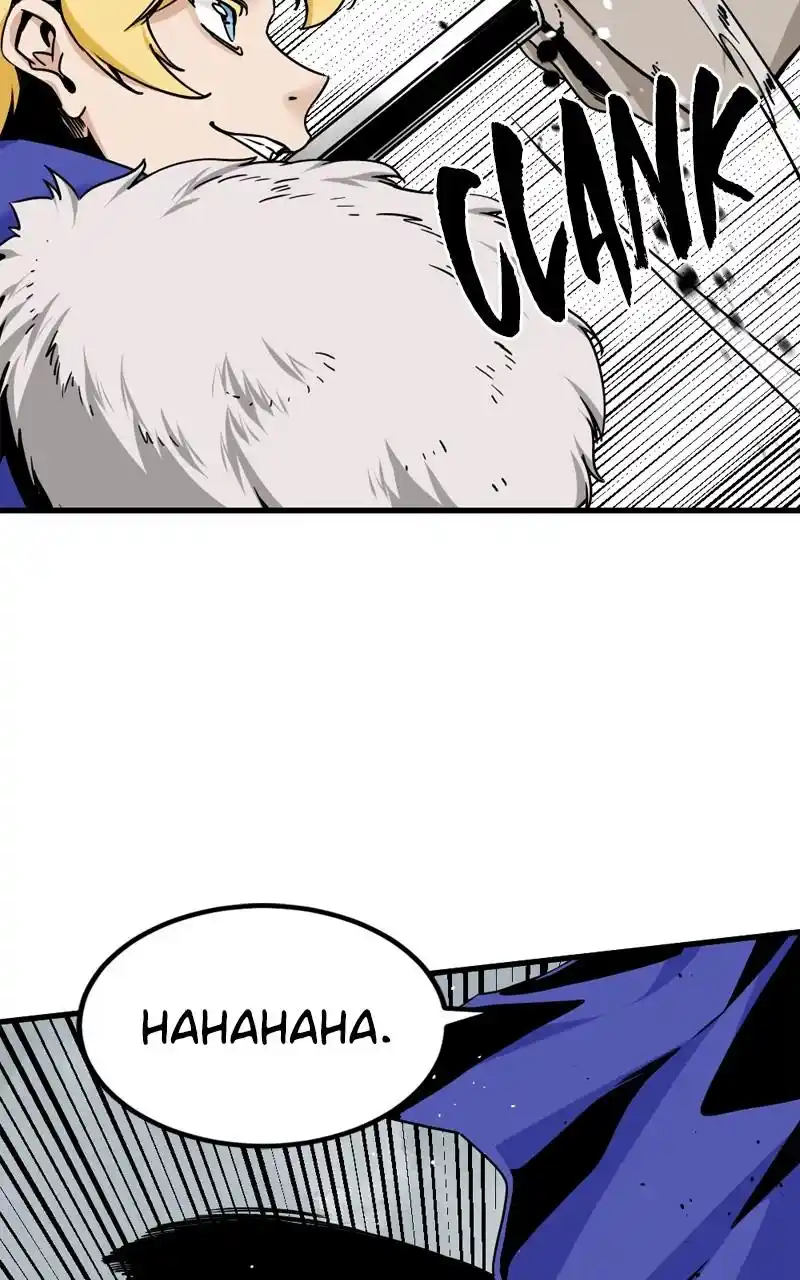 Hero Killer Chapter 146