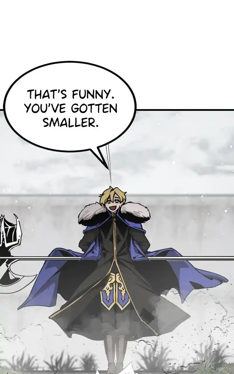 Hero Killer Chapter 146