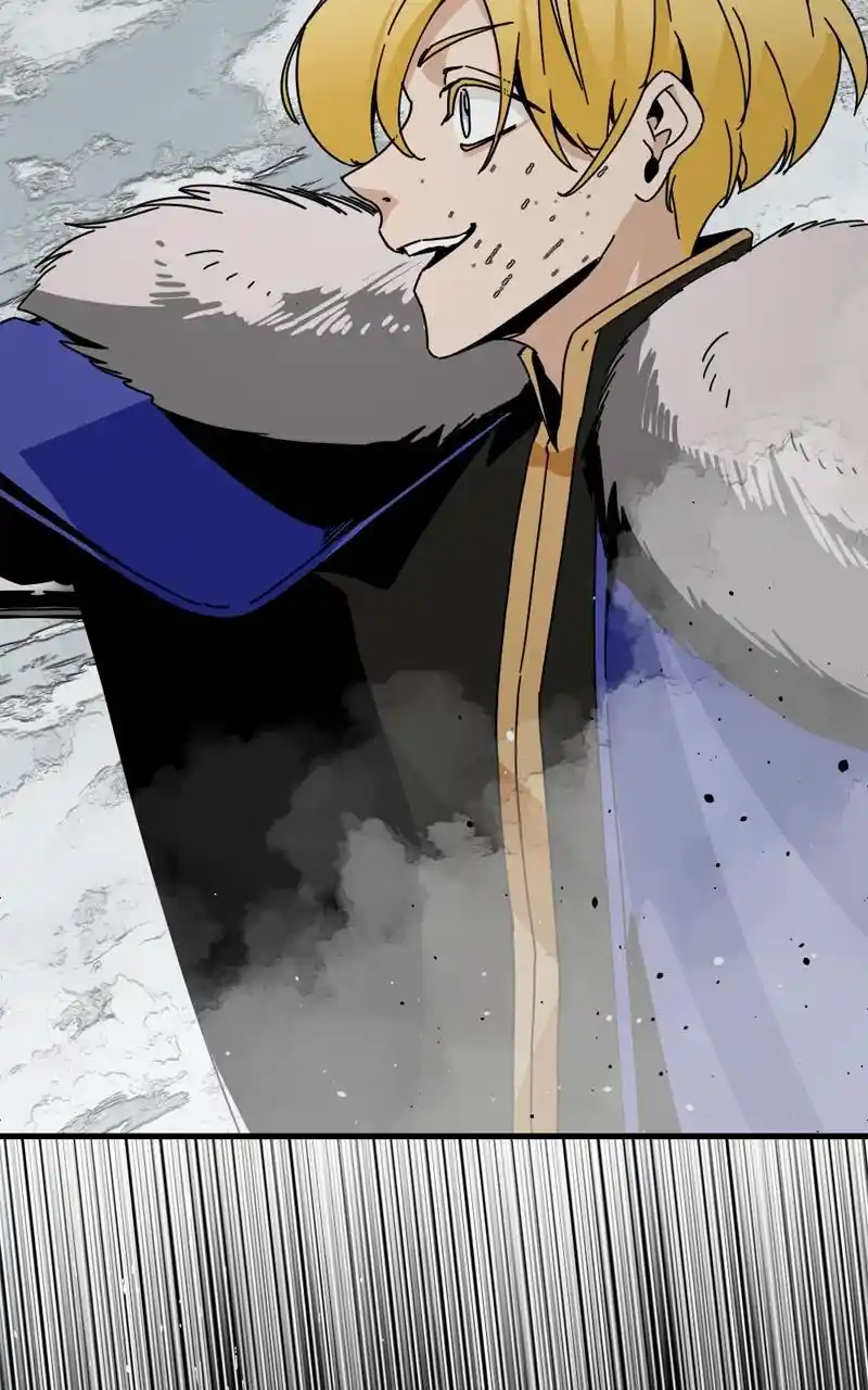 Hero Killer Chapter 146