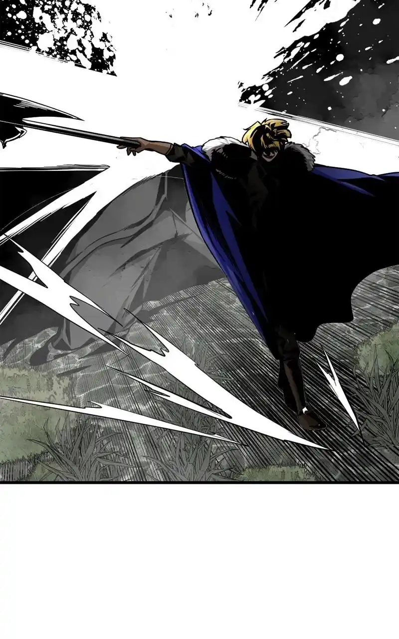 Hero Killer Chapter 146