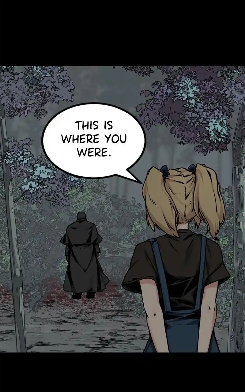 Hero Killer Chapter 146