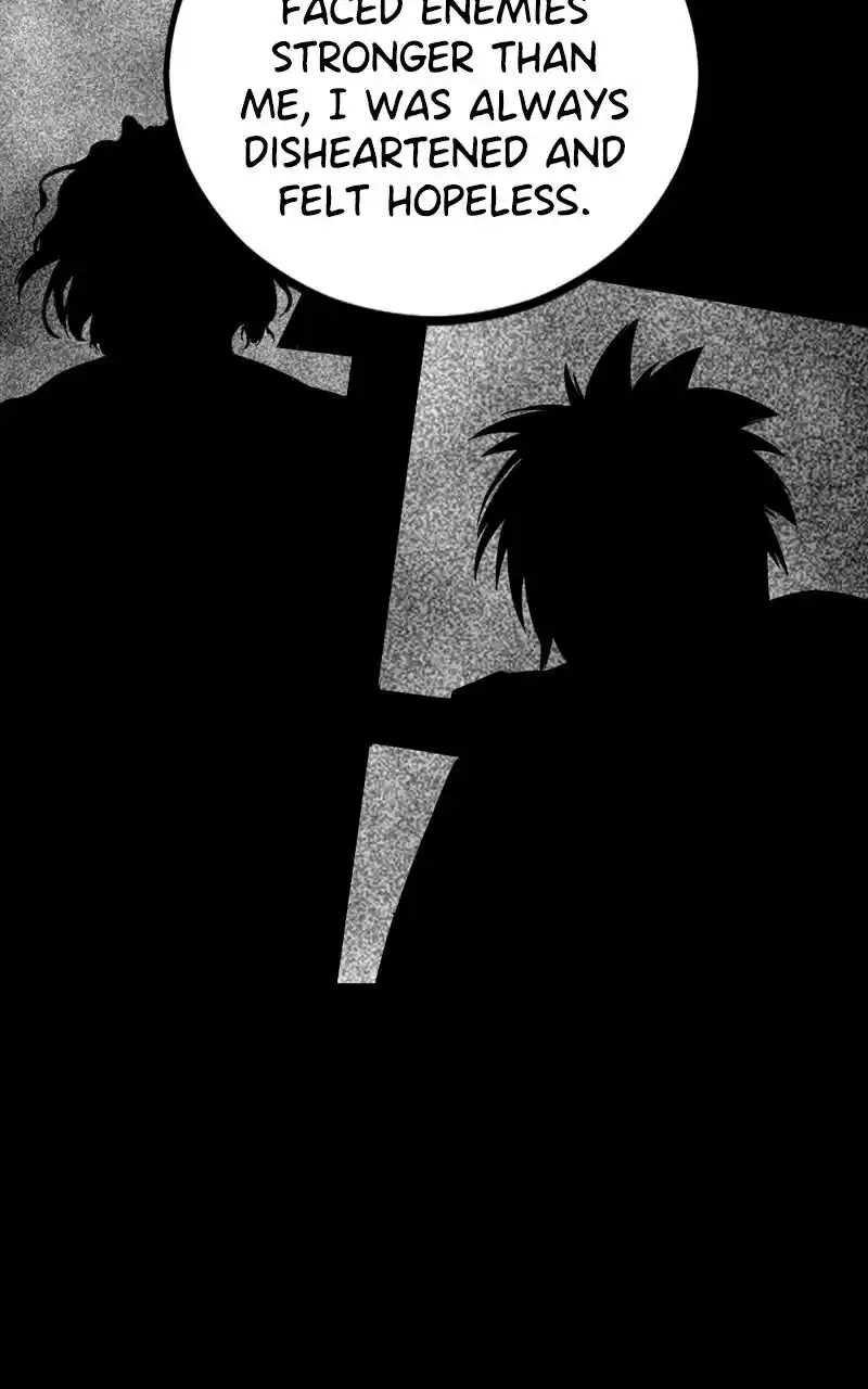 Hero Killer Chapter 146