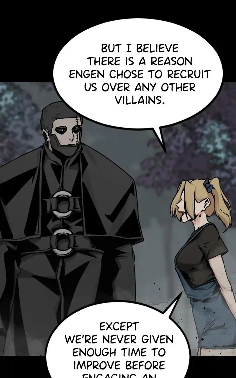 Hero Killer Chapter 146