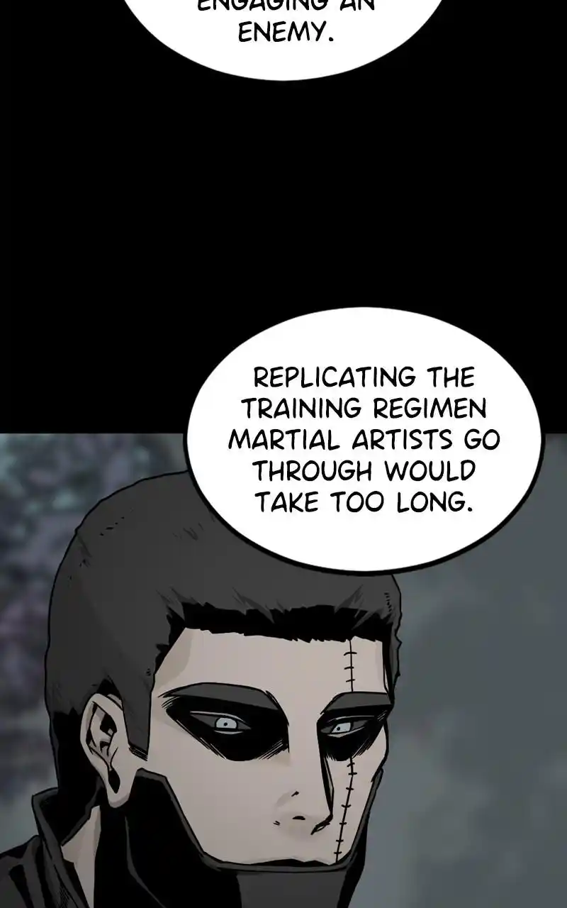 Hero Killer Chapter 146