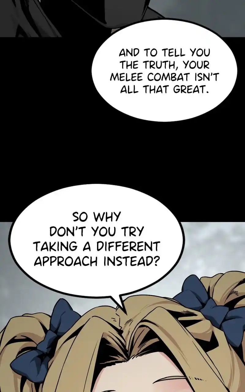 Hero Killer Chapter 146