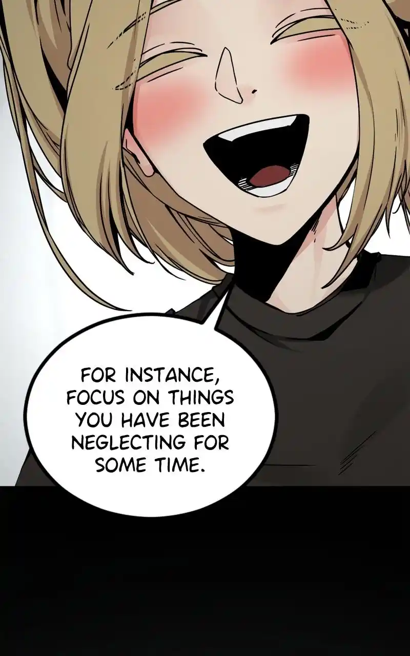 Hero Killer Chapter 146