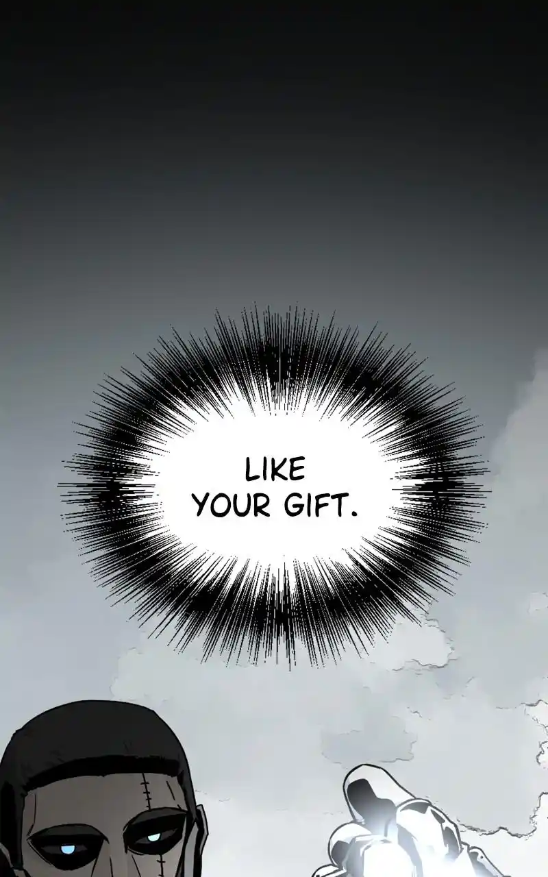 Hero Killer Chapter 146