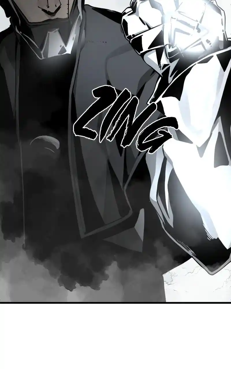 Hero Killer Chapter 146