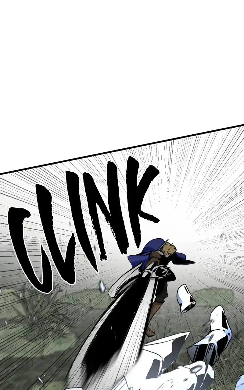 Hero Killer Chapter 146