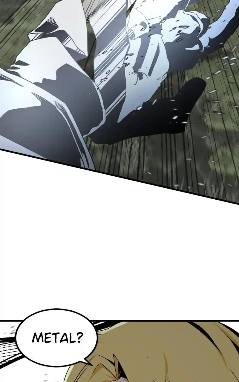 Hero Killer Chapter 146