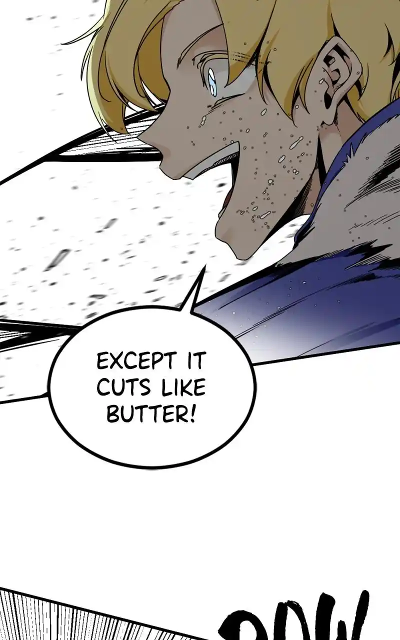 Hero Killer Chapter 146