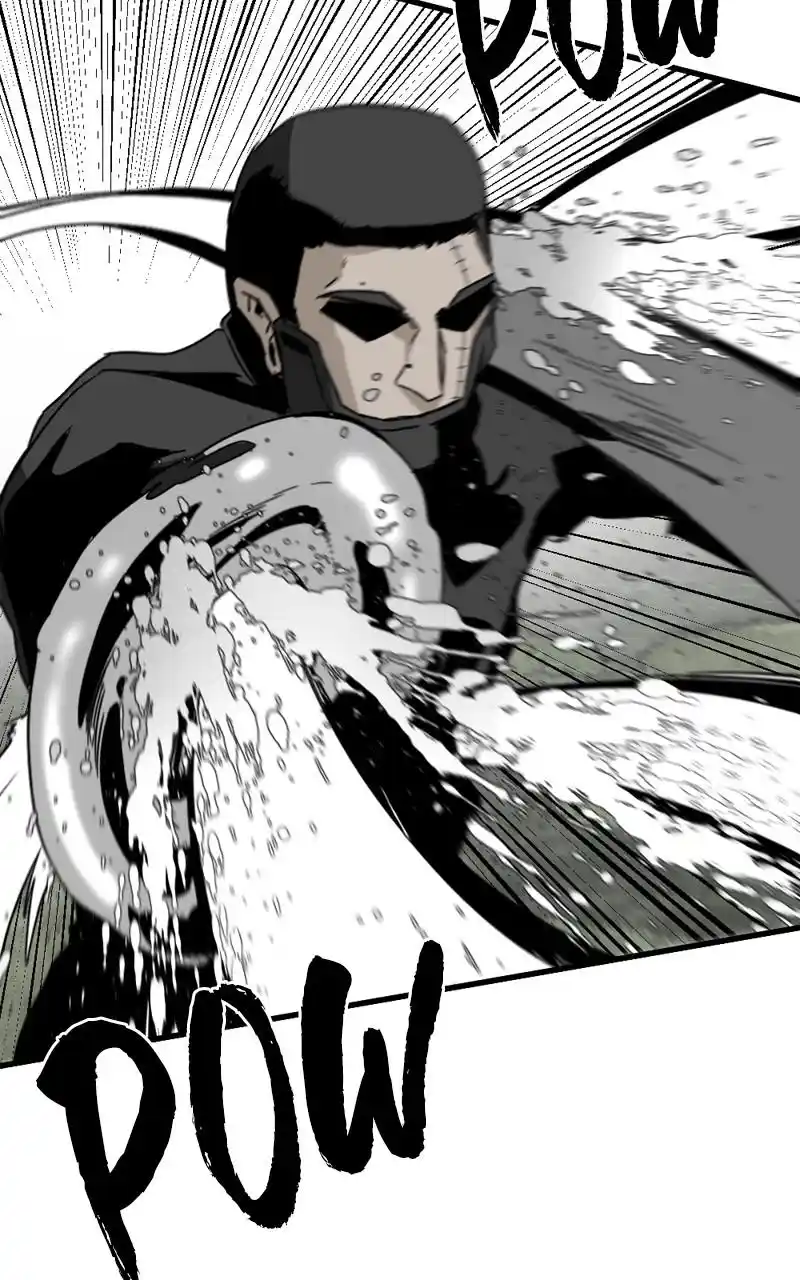 Hero Killer Chapter 146