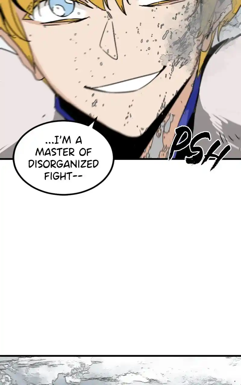 Hero Killer Chapter 146