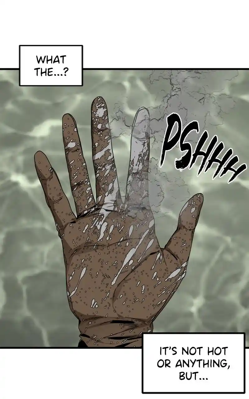 Hero Killer Chapter 146