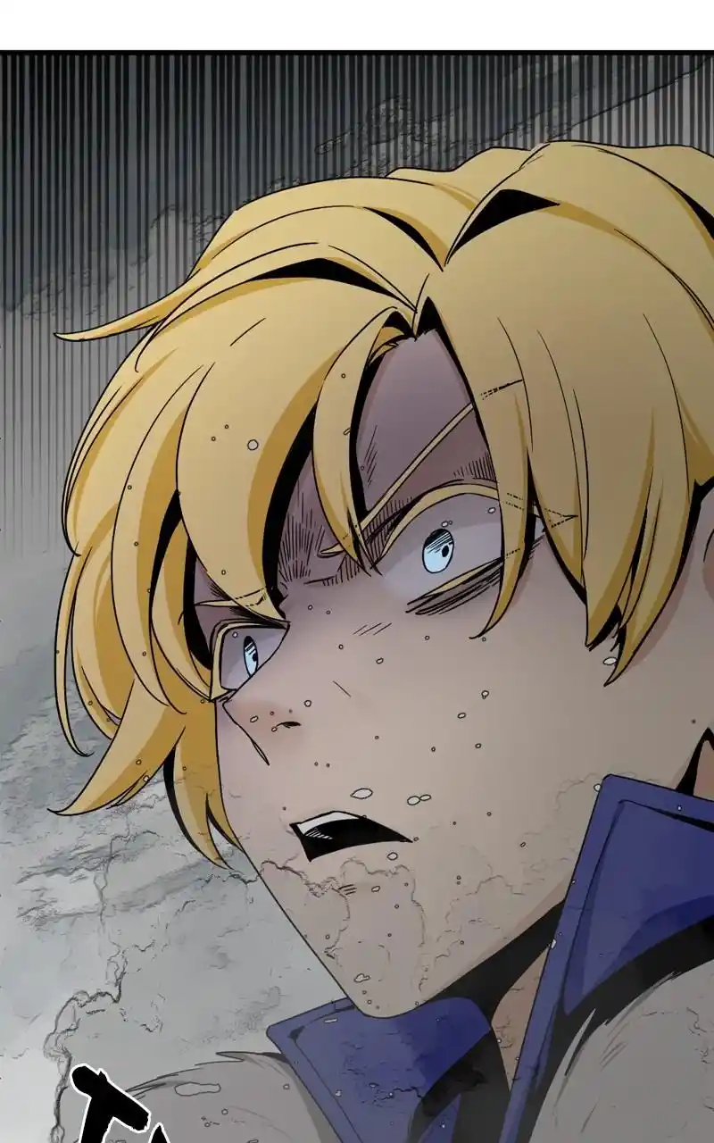 Hero Killer Chapter 146