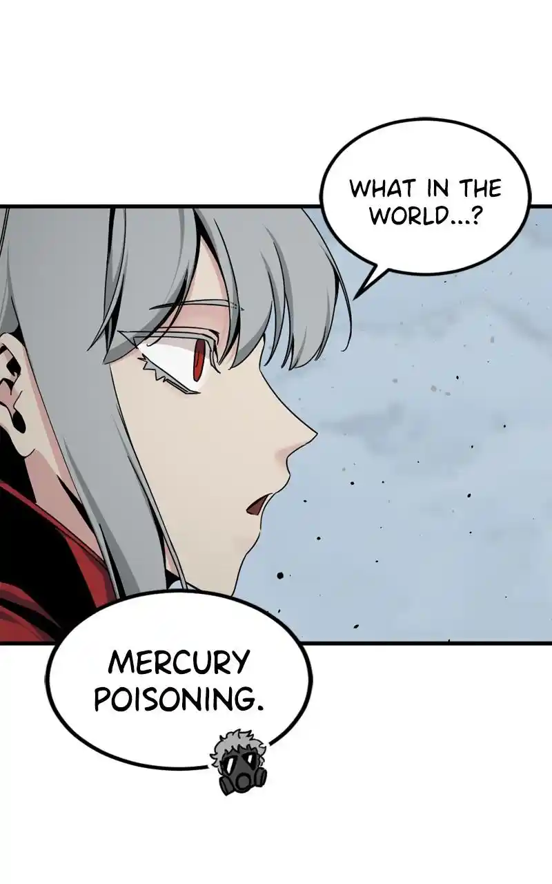 Hero Killer Chapter 146