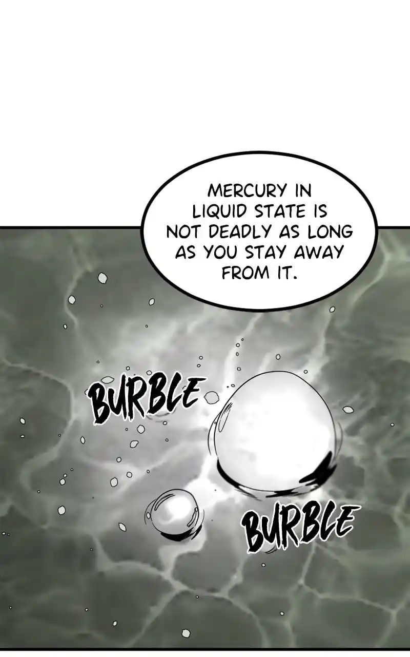 Hero Killer Chapter 146