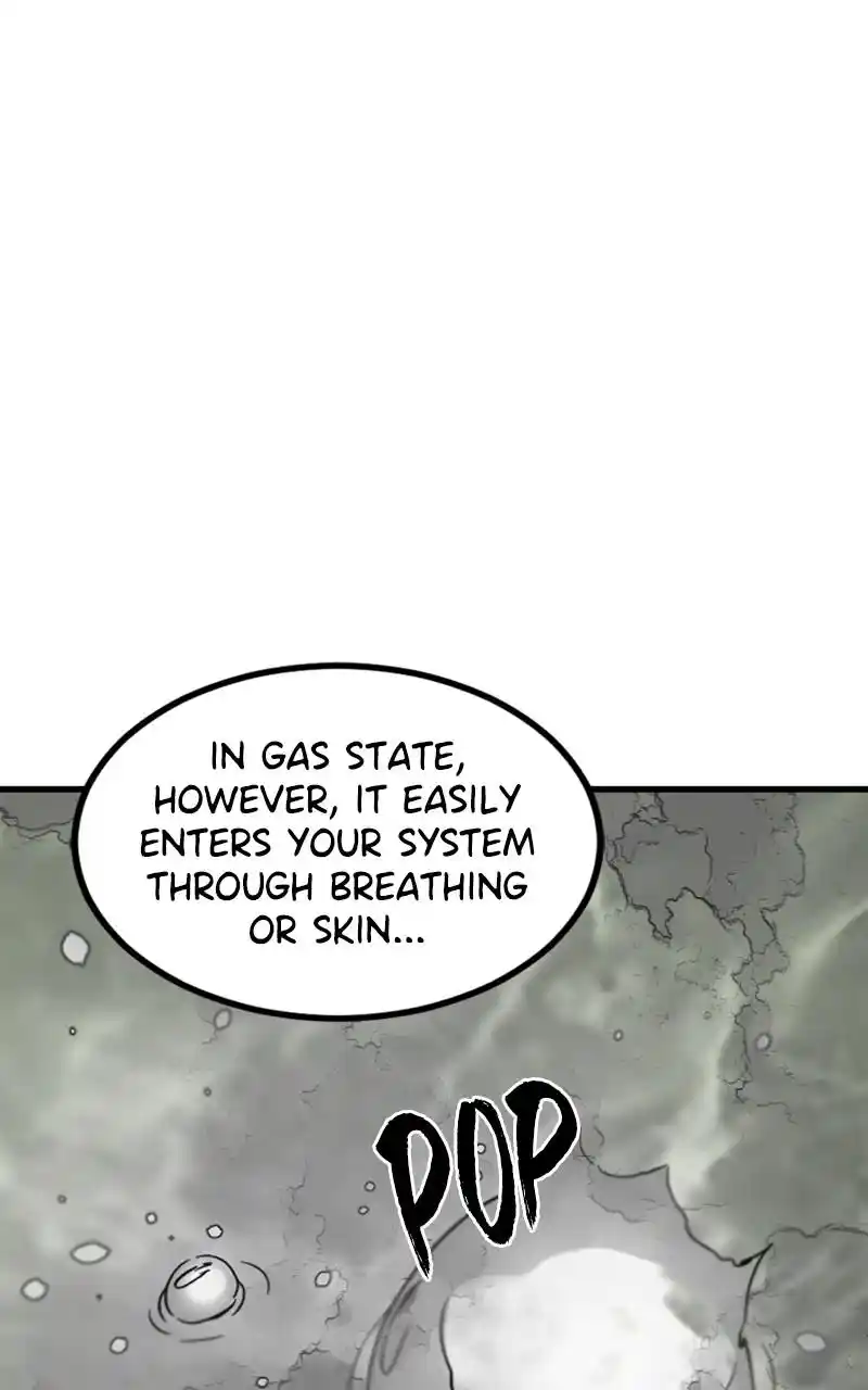 Hero Killer Chapter 146