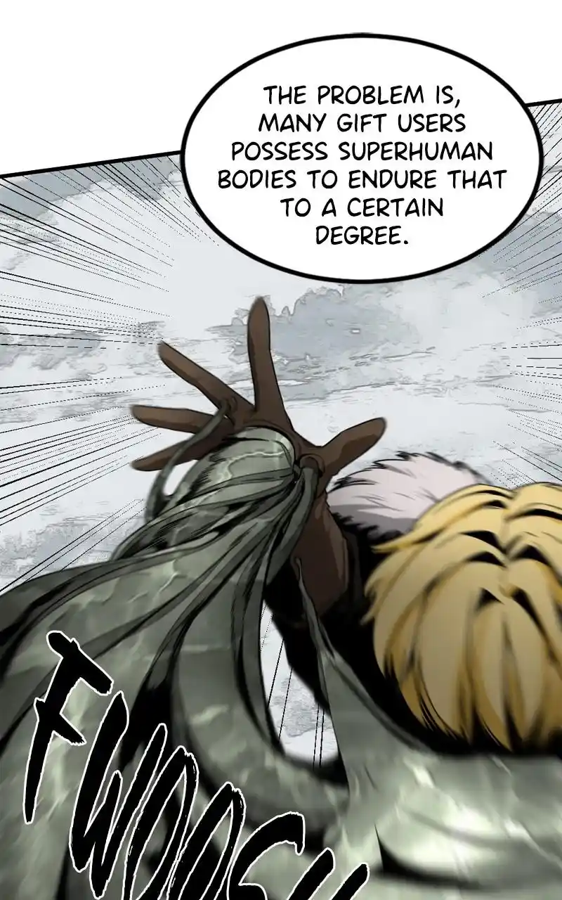 Hero Killer Chapter 146