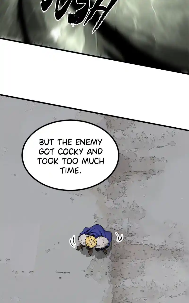 Hero Killer Chapter 146