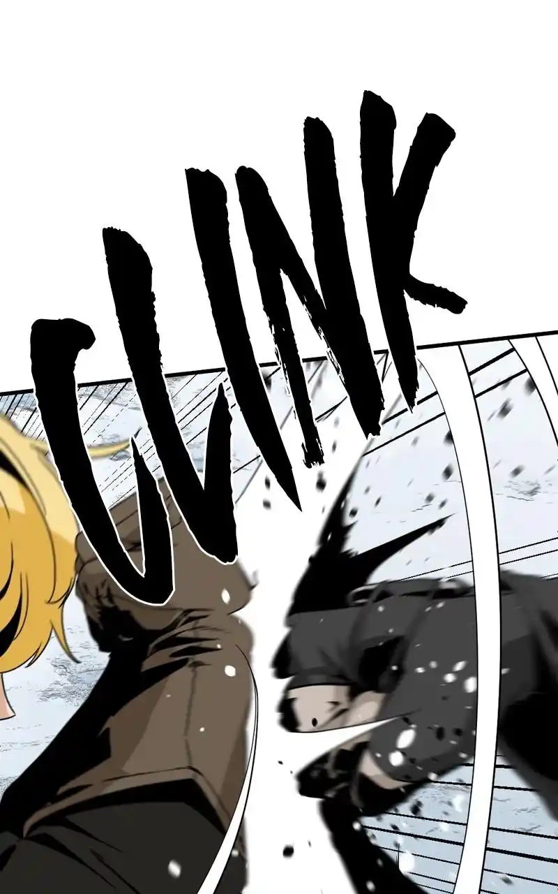 Hero Killer Chapter 146