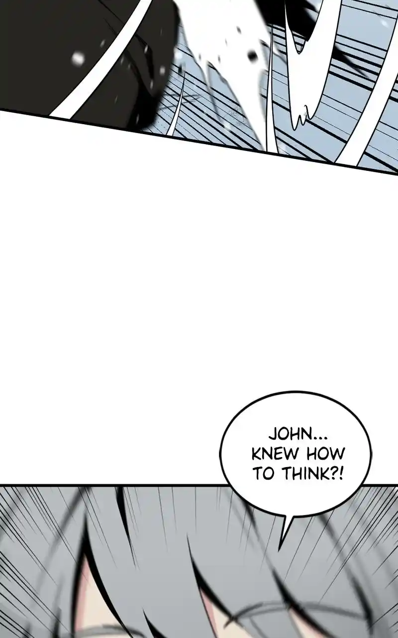 Hero Killer Chapter 146