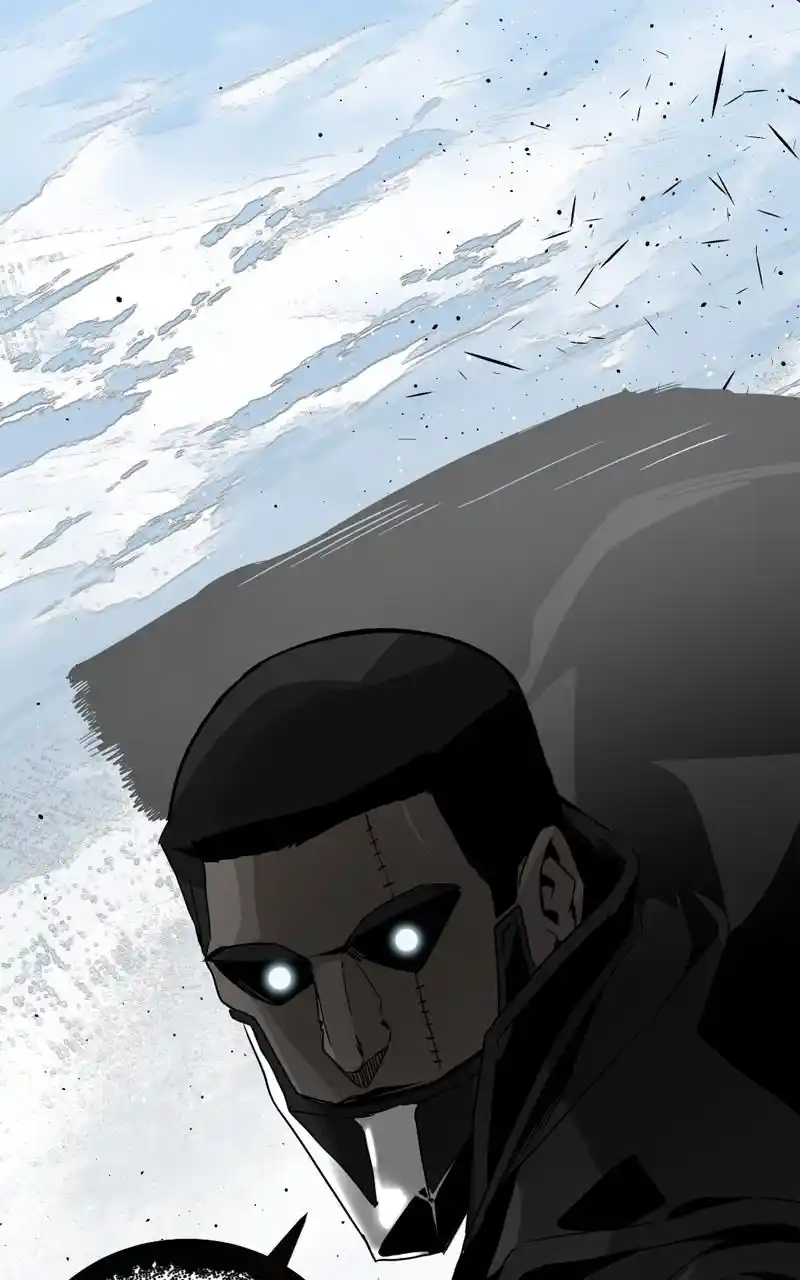 Hero Killer Chapter 146