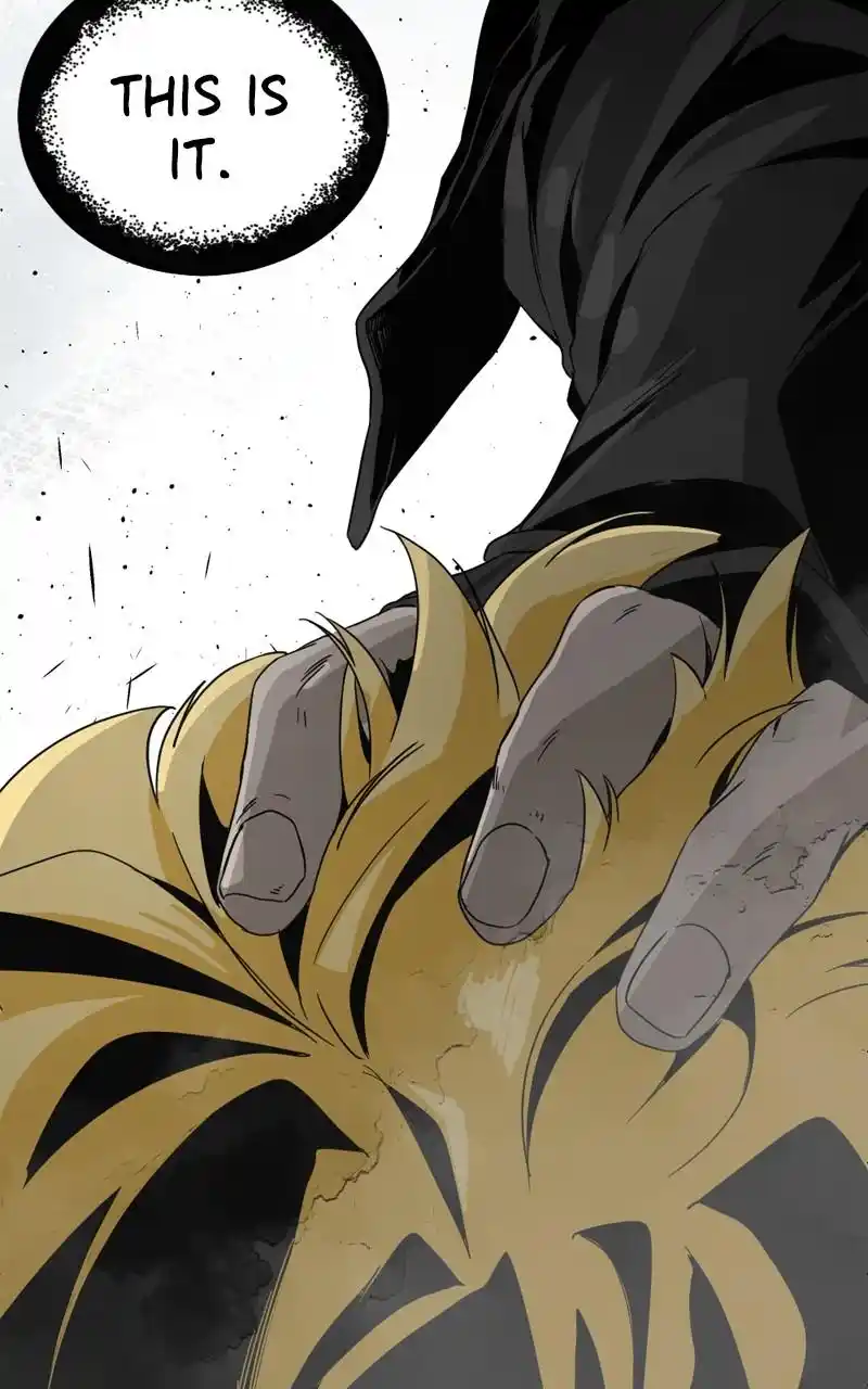 Hero Killer Chapter 146