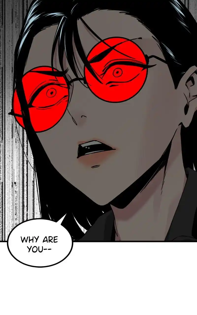 Hero Killer Chapter 146