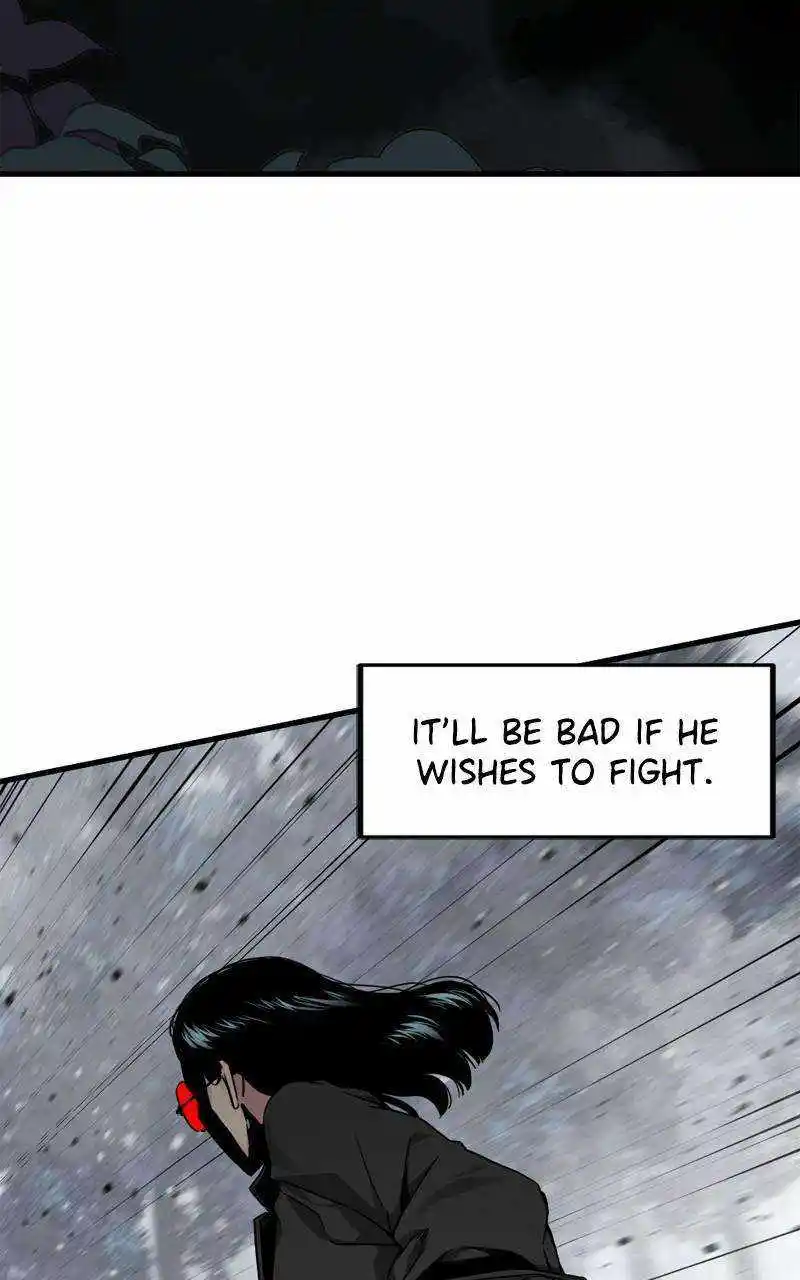 Hero Killer Chapter 147