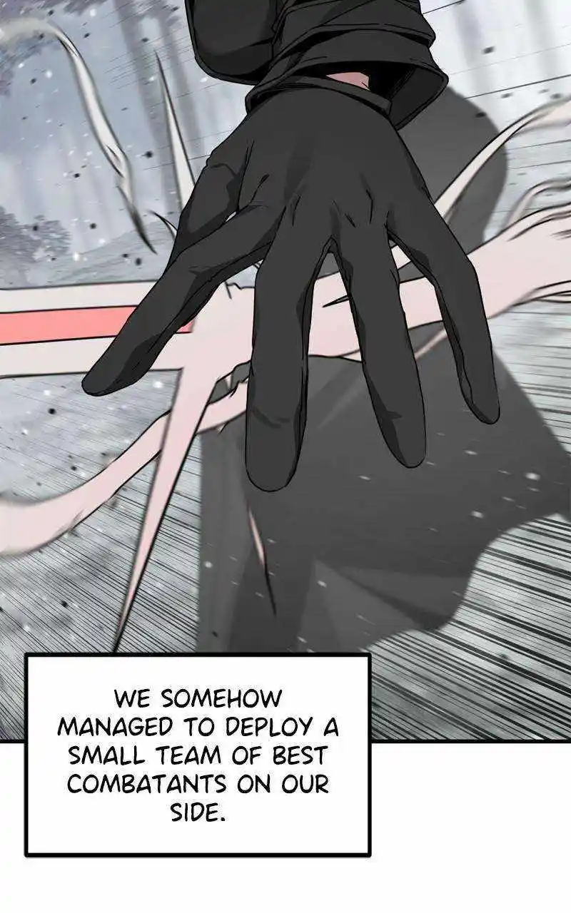 Hero Killer Chapter 147