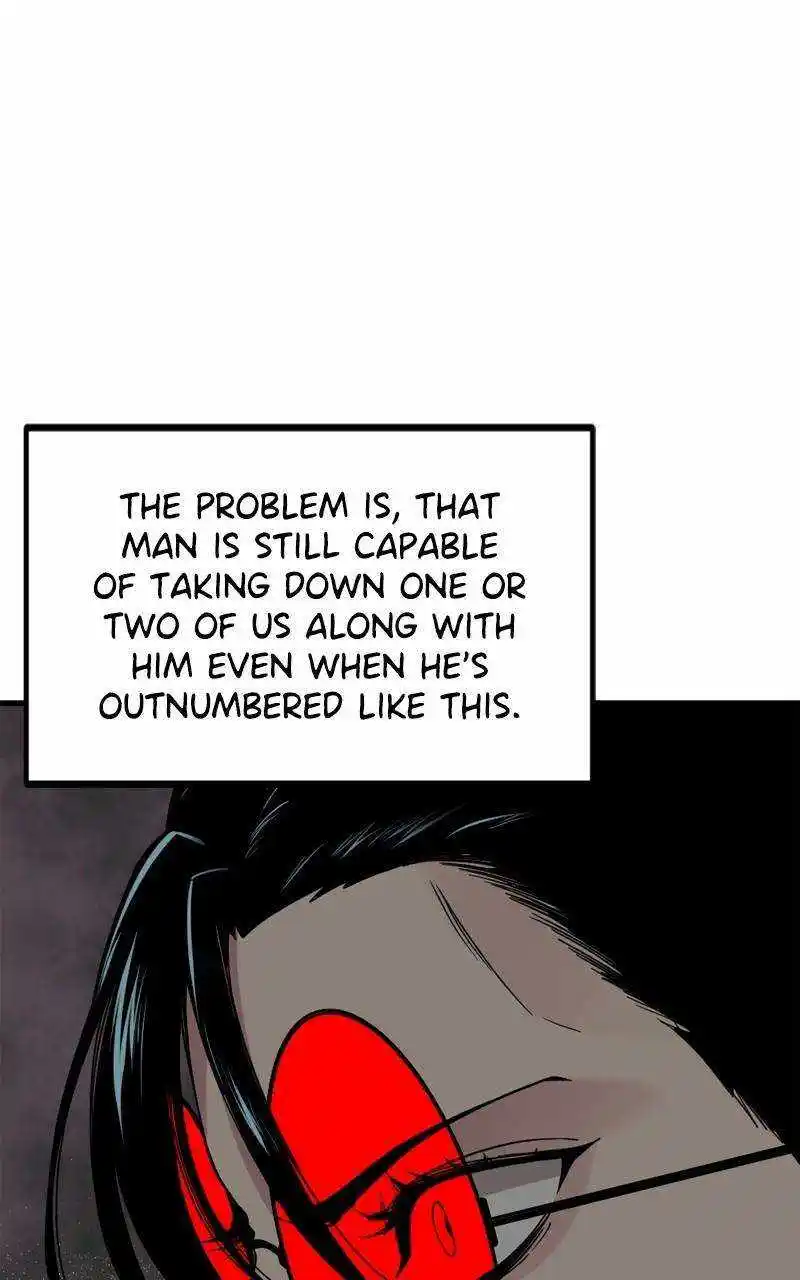 Hero Killer Chapter 147