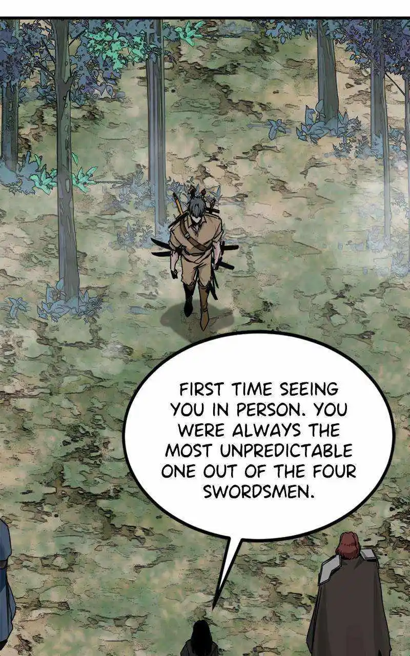 Hero Killer Chapter 147