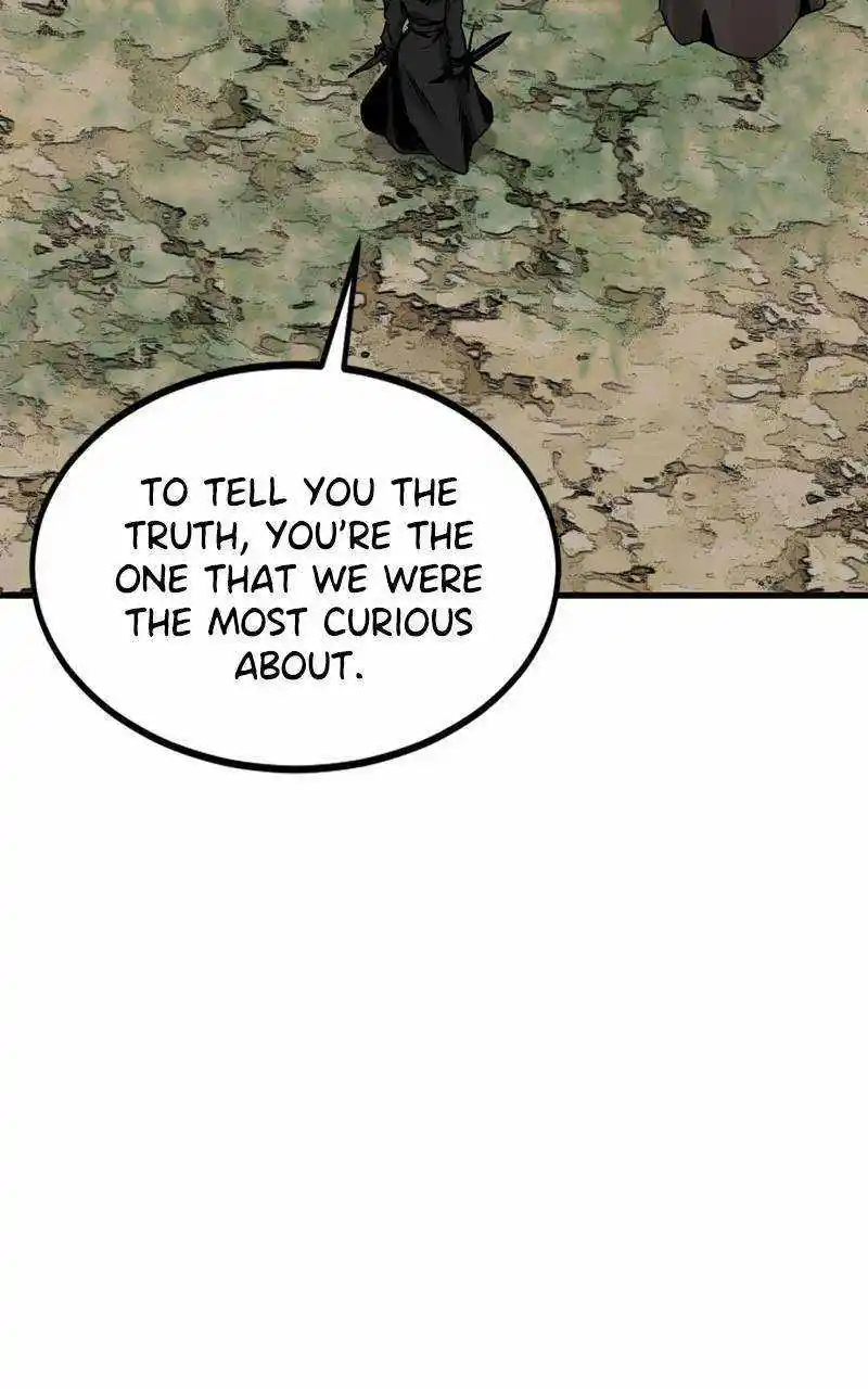 Hero Killer Chapter 147