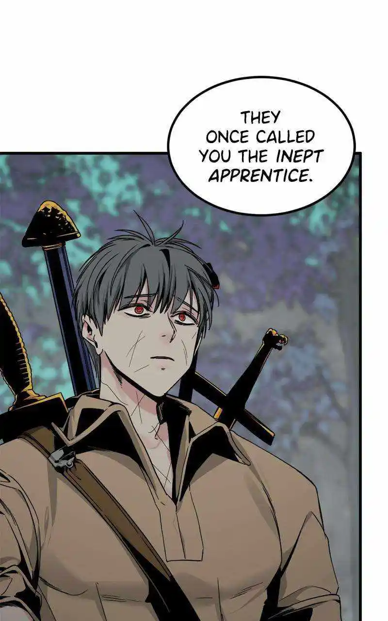 Hero Killer Chapter 147