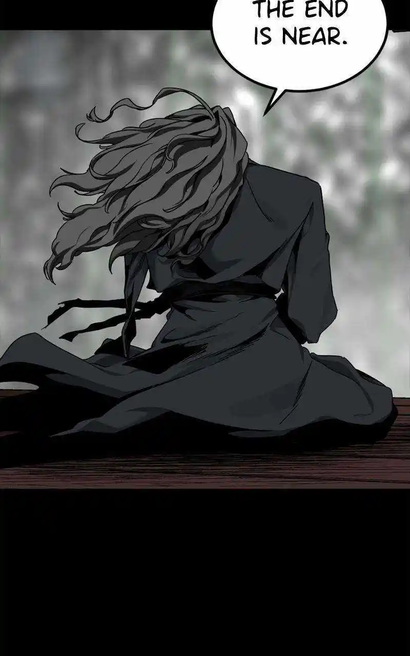 Hero Killer Chapter 147