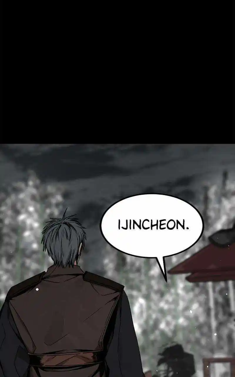 Hero Killer Chapter 147