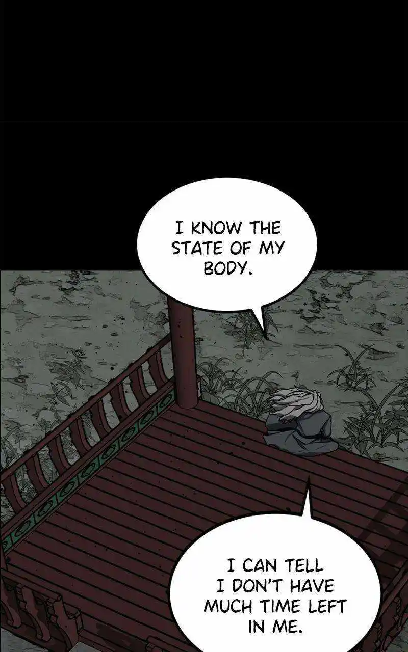 Hero Killer Chapter 147