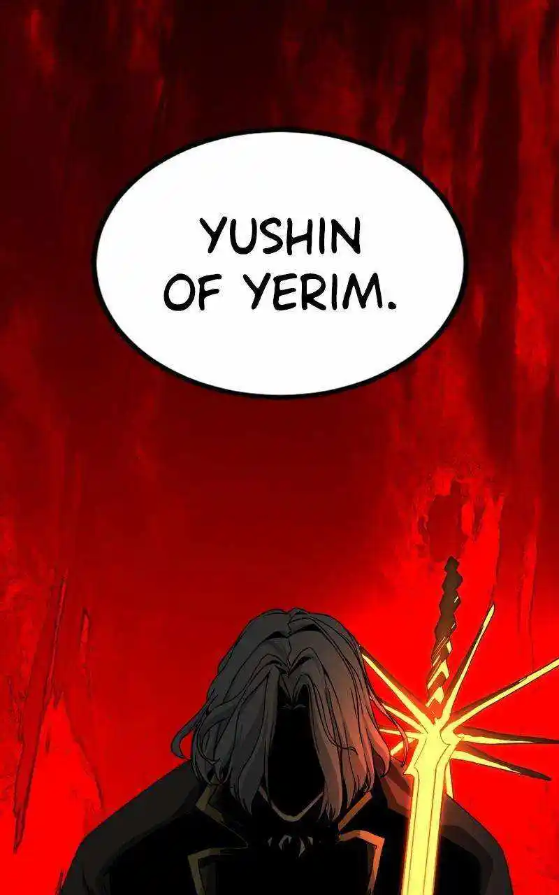 Hero Killer Chapter 147