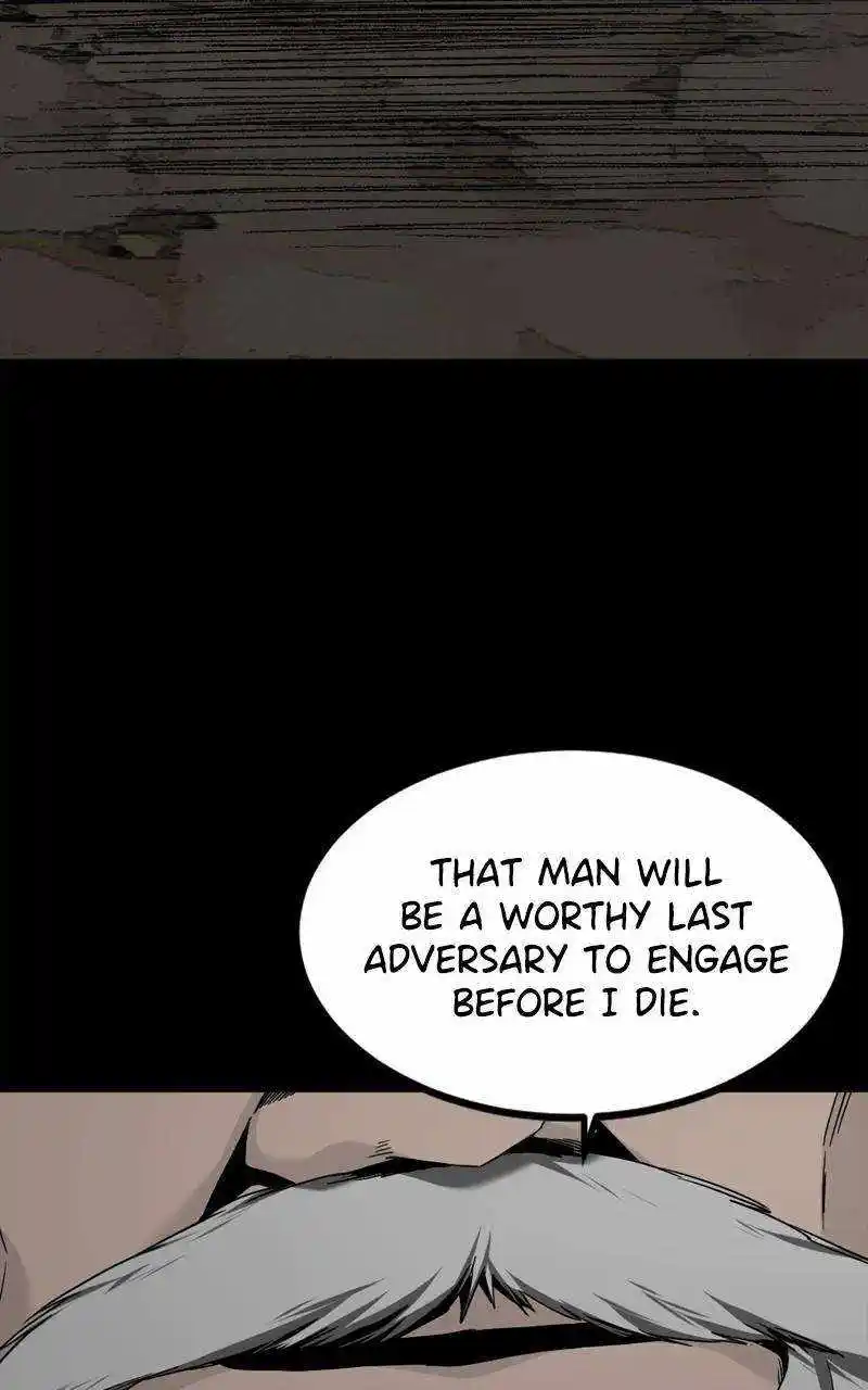 Hero Killer Chapter 147