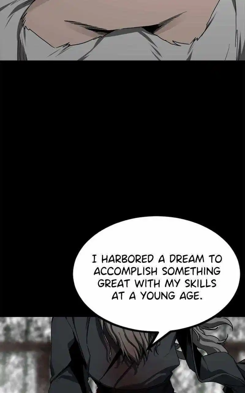 Hero Killer Chapter 147