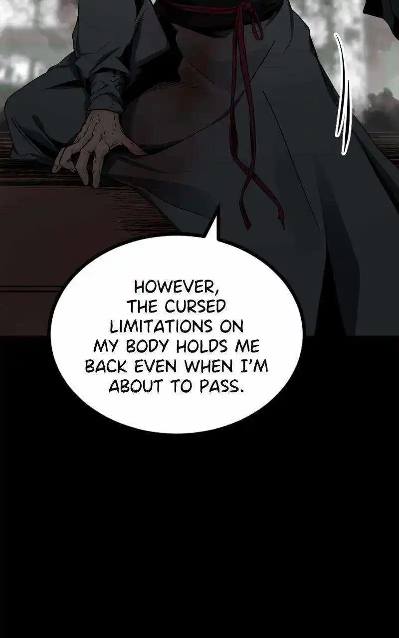 Hero Killer Chapter 147