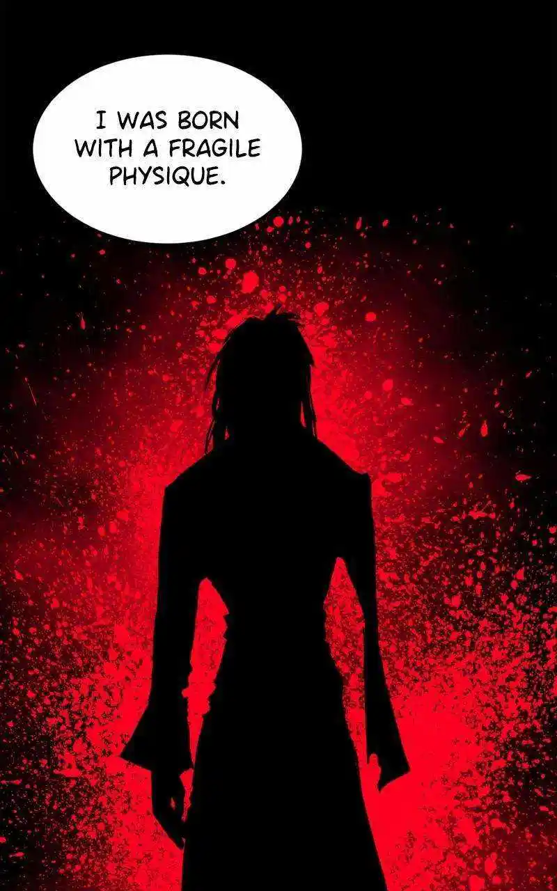 Hero Killer Chapter 147