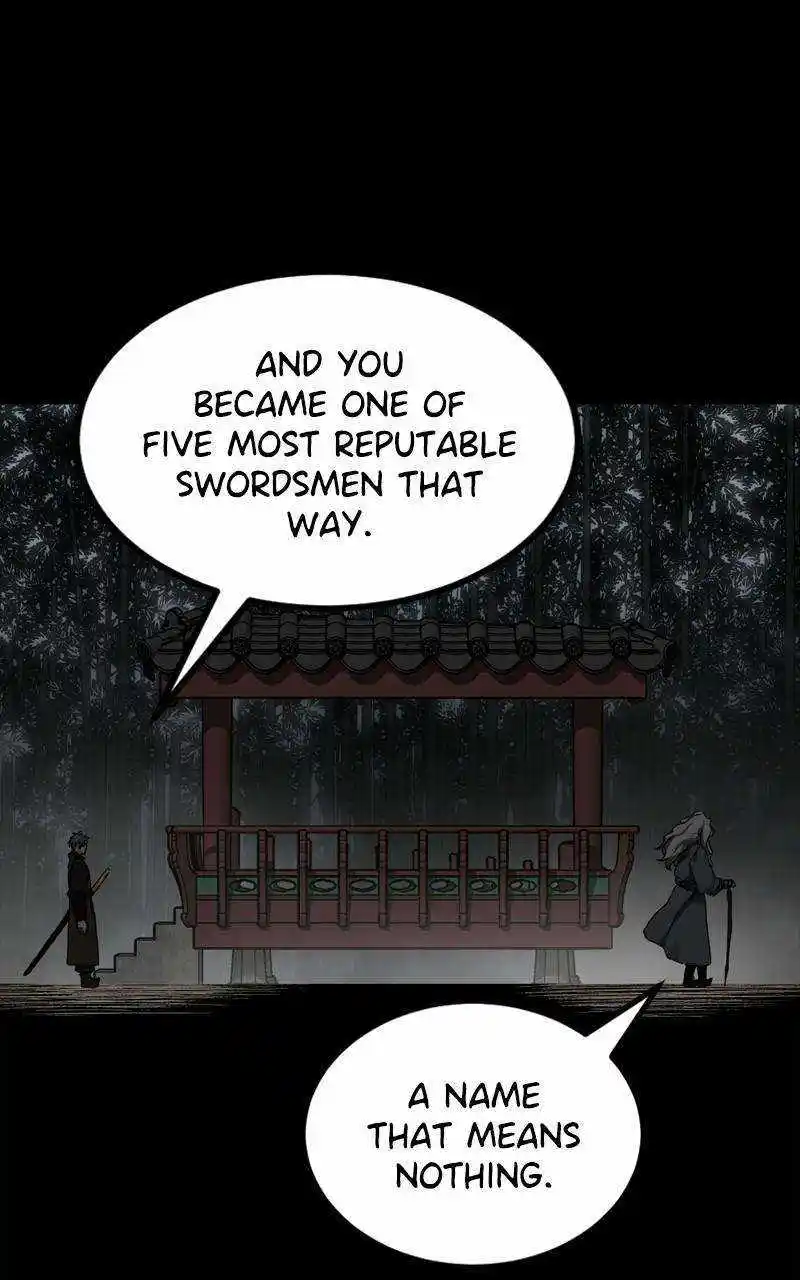 Hero Killer Chapter 147