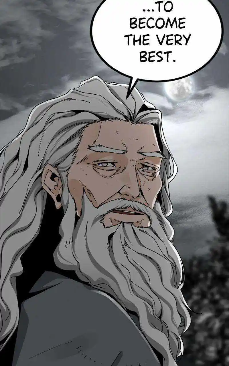 Hero Killer Chapter 147