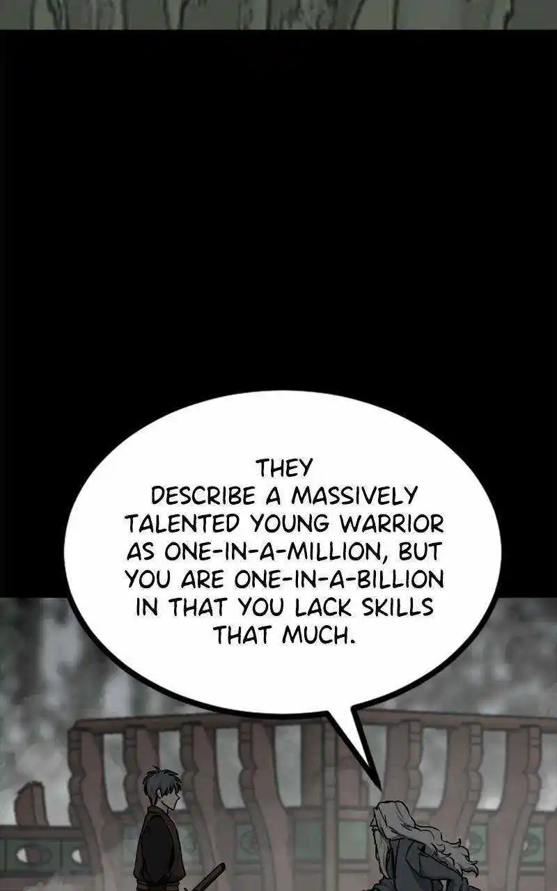 Hero Killer Chapter 147