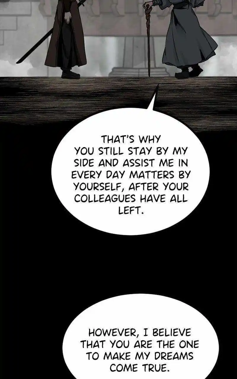 Hero Killer Chapter 147