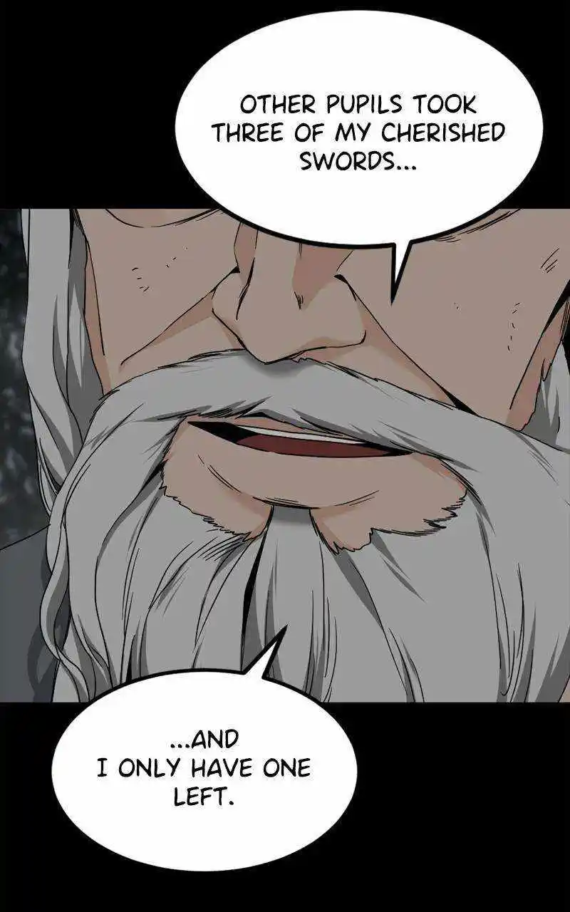 Hero Killer Chapter 147