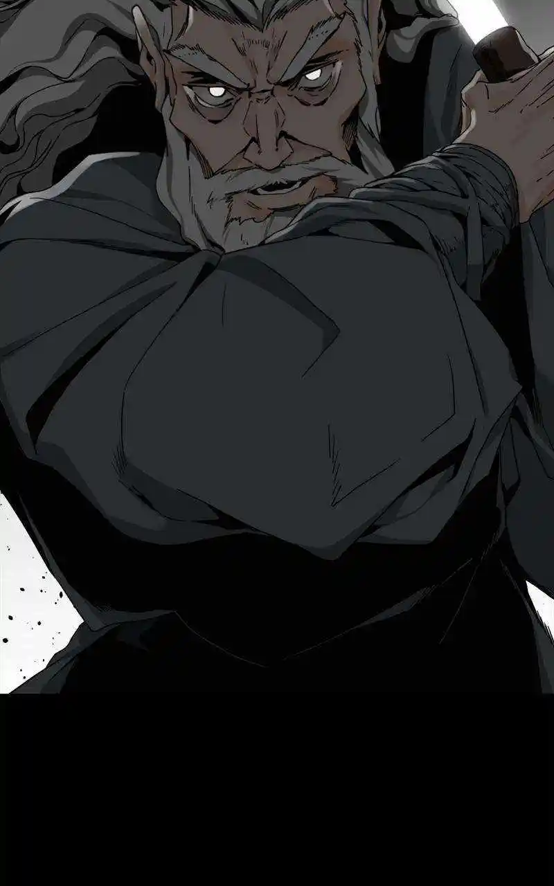 Hero Killer Chapter 147